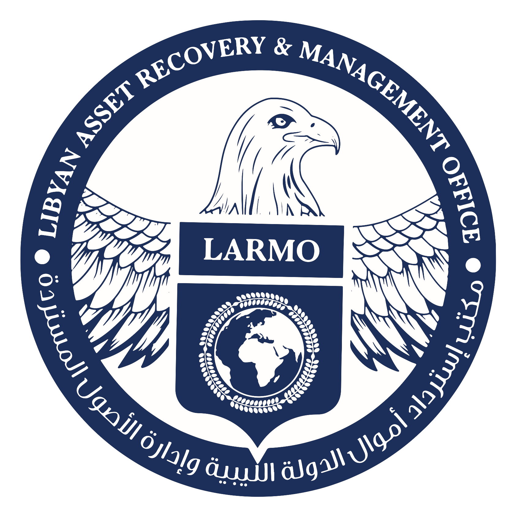 libyan asset recovery & management office